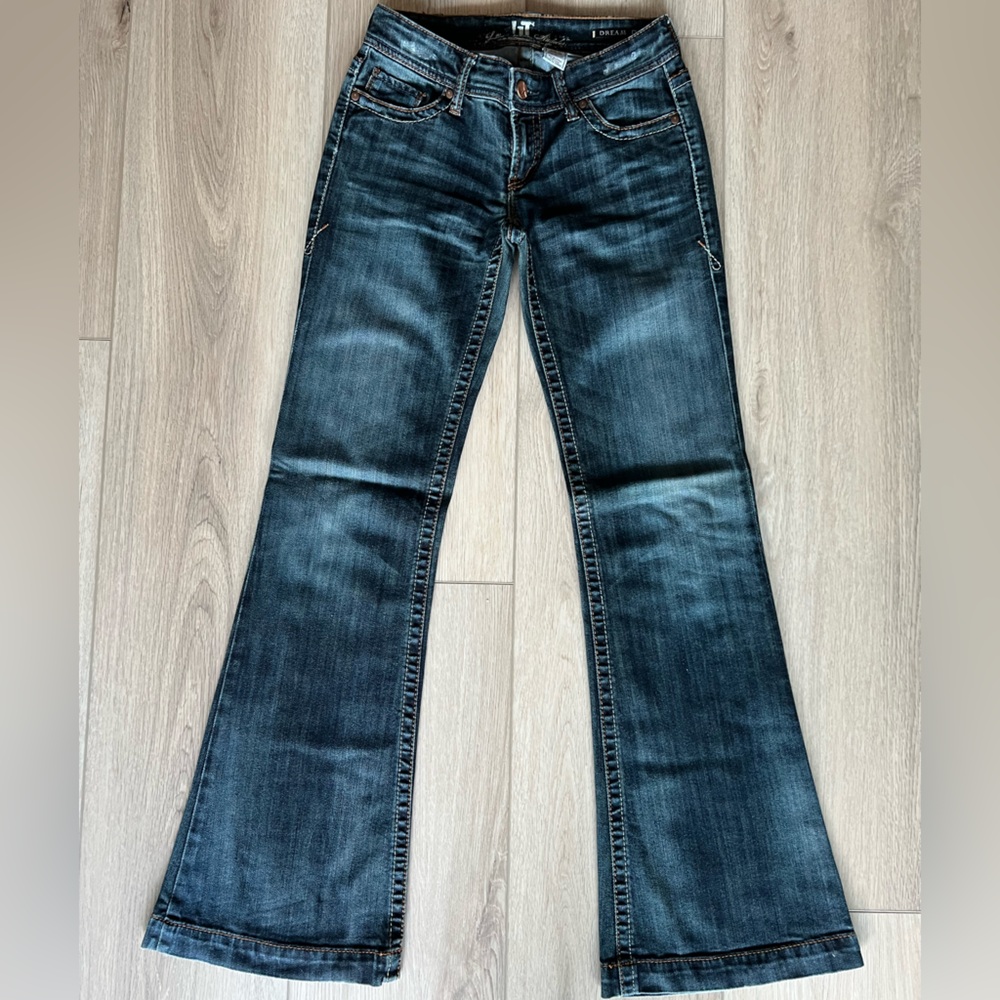Women’s IT Dream Diva Jeans, 27R